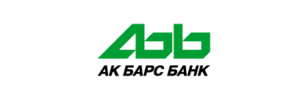 Логотип Ак Барс Банк