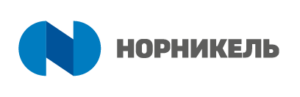 Логотип Норникель