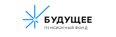 Логотип НПФ Будущее